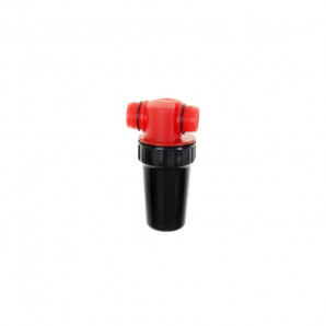Filtru plasă 3m³/h