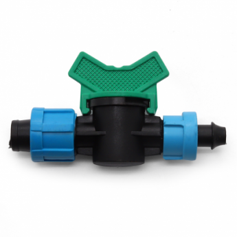 Supapa de compresie pentru irigare 16 mm