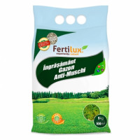 Удобрение Fertilux для газона анти-мох 5 кг