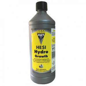 Hesi Hydro Growth 