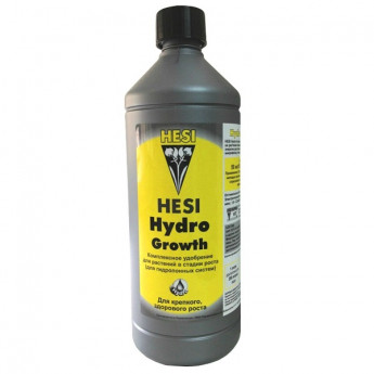 Hesi Hydro Growth 