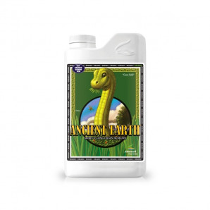 Ancient Earth Organic 1L