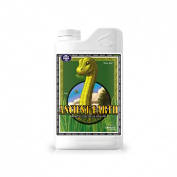 Ancient Earth Organic 1L