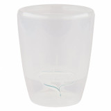 Ghiveci Orhidee Twin (transparent) 1,3 l