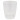Ghiveci Orhidee Twin (transparent) 1,3 l