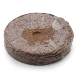 Tableta de turba "Jiffy" 24 mm
