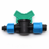 Supapa de compresie pentru irigare 7 mm