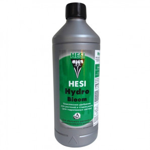 Hesi Hydro Bloom 