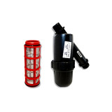 Filtru plasă 6m³/h