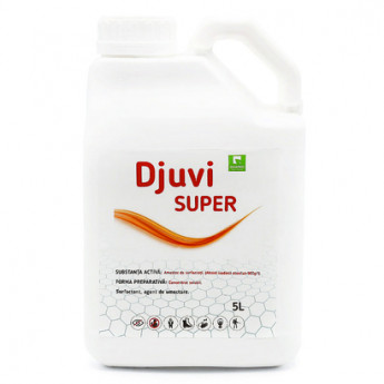 Djuvi Super 5 l