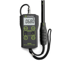 Milwaukee PRO 3 в 1 pH, EC, TDS meter