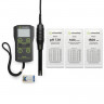 Milwaukee PRO 3 в 1 pH, EC, TDS meter