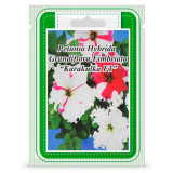 P.S. Petunia hibrid Grandiflora Fimbriata "Karakulka F1" 100 de semințe