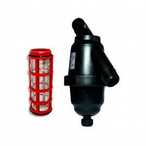 Filtru plasă 20-25 m³/h