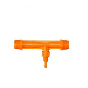 Injector de îngrășământ de 3/4&quot;.