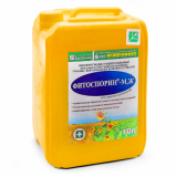 Fitosporin-M, Zh 10 l