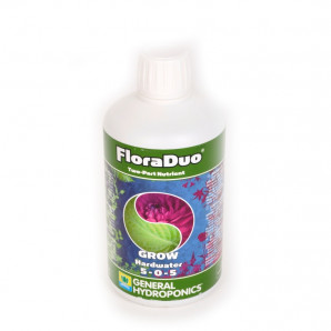 FloraDuo Grow 0,5 