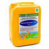 Fitosporin-M,F (AC) 10 l