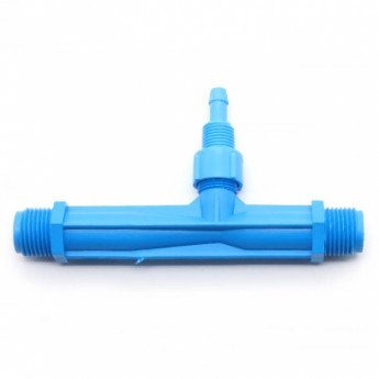 Injector Venturi 1/2 (12 mm)