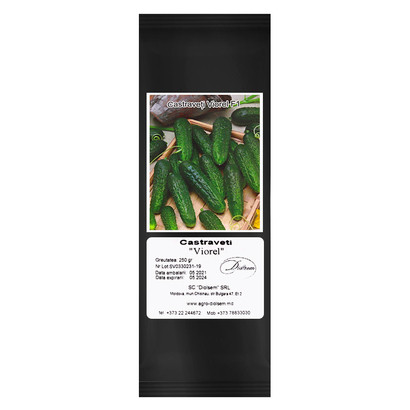 DS Огурец ''Виорел F1'' 250 g
