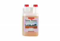 Canna Terra Flores