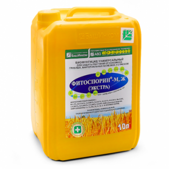 Fitosporin-M, Zh Extra 10 l