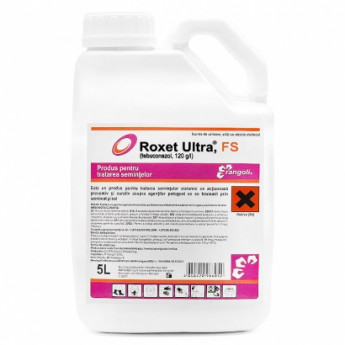 Roxet Ultra 5 l