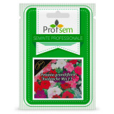 P.S. Petunia grandiflora &quot;Avalanche Mix F1&quot; 20 de seminte