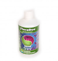 FloraDuo Grow 1L