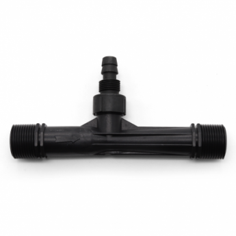 Injector Venturi 1-25mm
