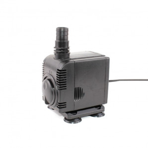 Pompa submersibila BOYU FP-1500 1500 l/h