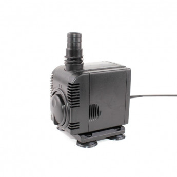 Pompa submersibila BOYU FP-1500 1500 l/h