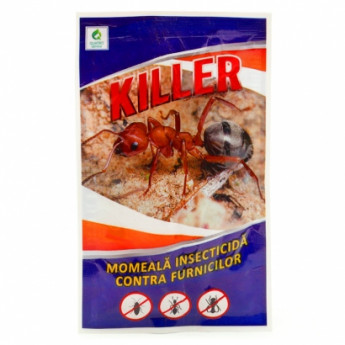 Momeală pentru furnici ucigașe 20g
