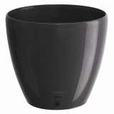 Ghiveci decorativ antracit 9 l