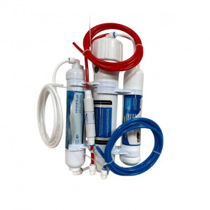 Sistem de osmoză Wassertech 150-190 l/zi