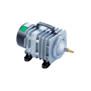 Compresor pentru aerarea iazului SUNSUN ACO-002 — 40 l/min