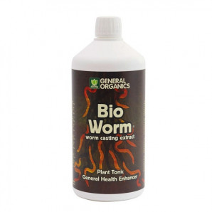General Organics Bio Worm 250 ml