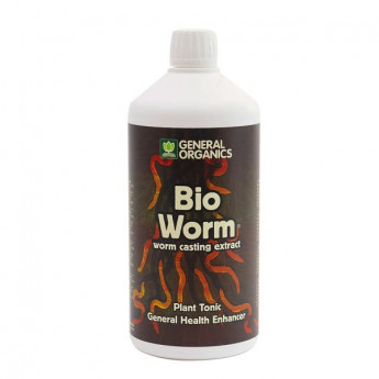 General Organics Bio Worm 250 ml