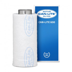 Can-Lite 600m3/h 