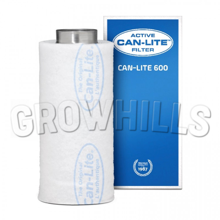Can-Lite 600m3/h 