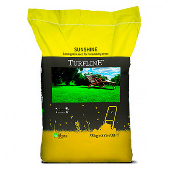 Iarba de gazon Sunshine 7,5 kg