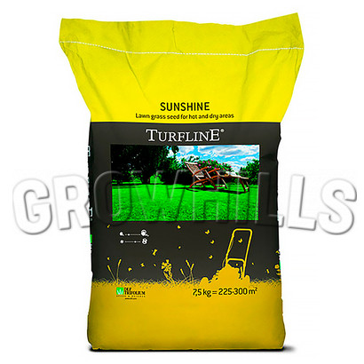 Газонная трава Sunshine 7.5 кг
