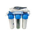 Sistem de osmoza inversa 250 l/zi