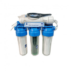Sistem de osmoza inversa 250 l/zi
