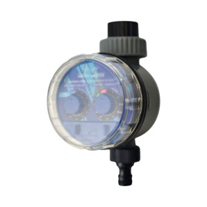 Programatorul de irigare Water Master manual