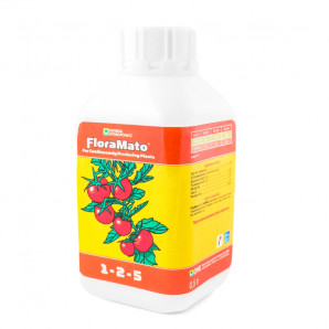 Flora Mato 0,5 l