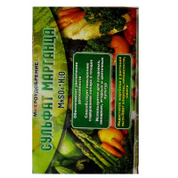 Sulfat de mangan 30 gr.