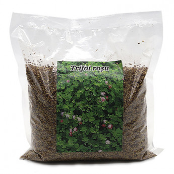 HBP Trifoi Roșu 500g