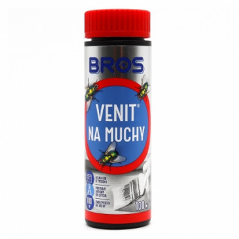 Repelent pentru muște 100 ml