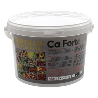 Fertilux Professional Ca Forte 5 l